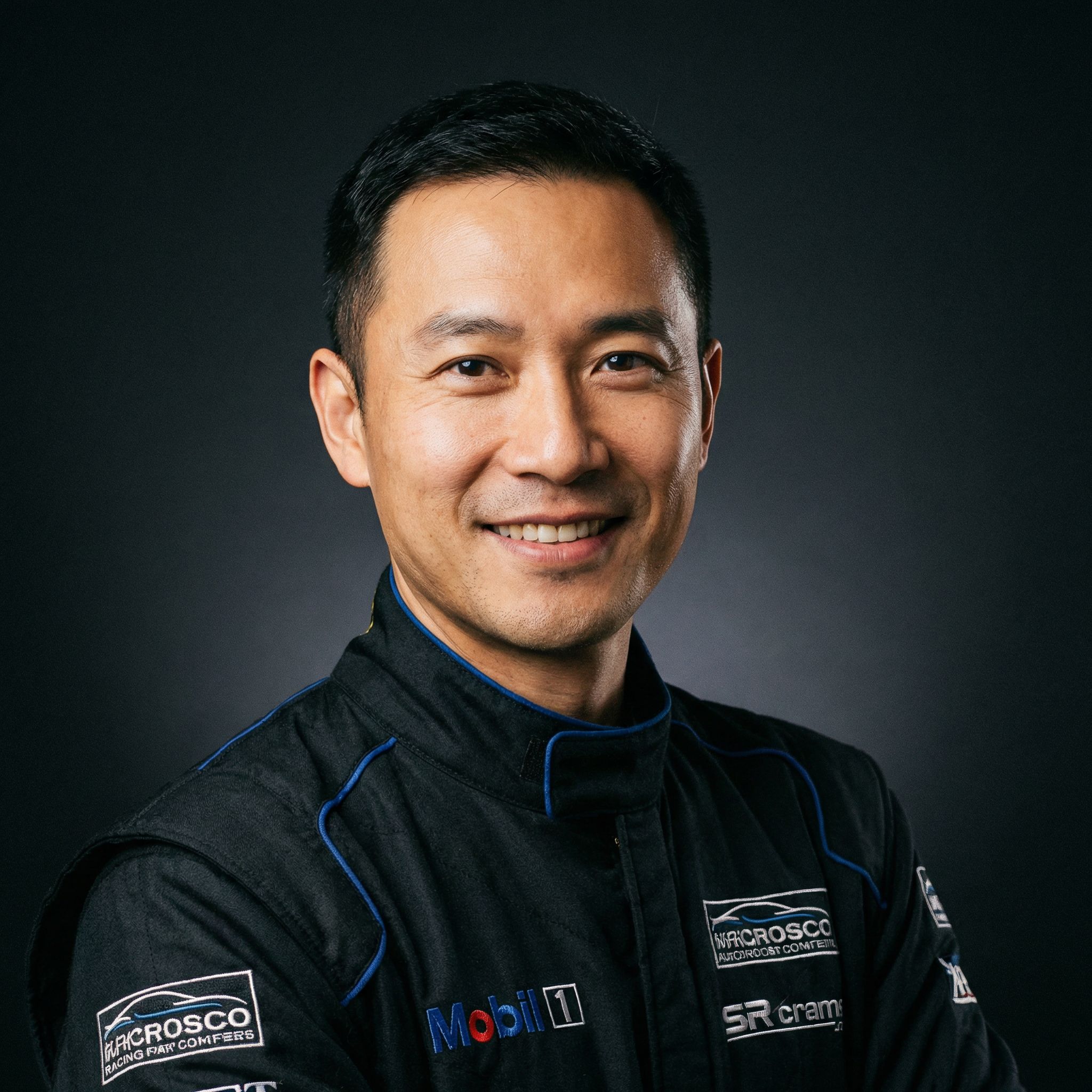 国产视频改装导演陈锋